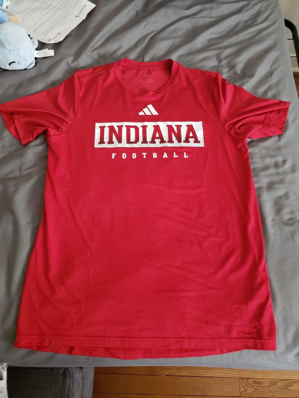 🏈 Indiana Football T-Shirt 🏈